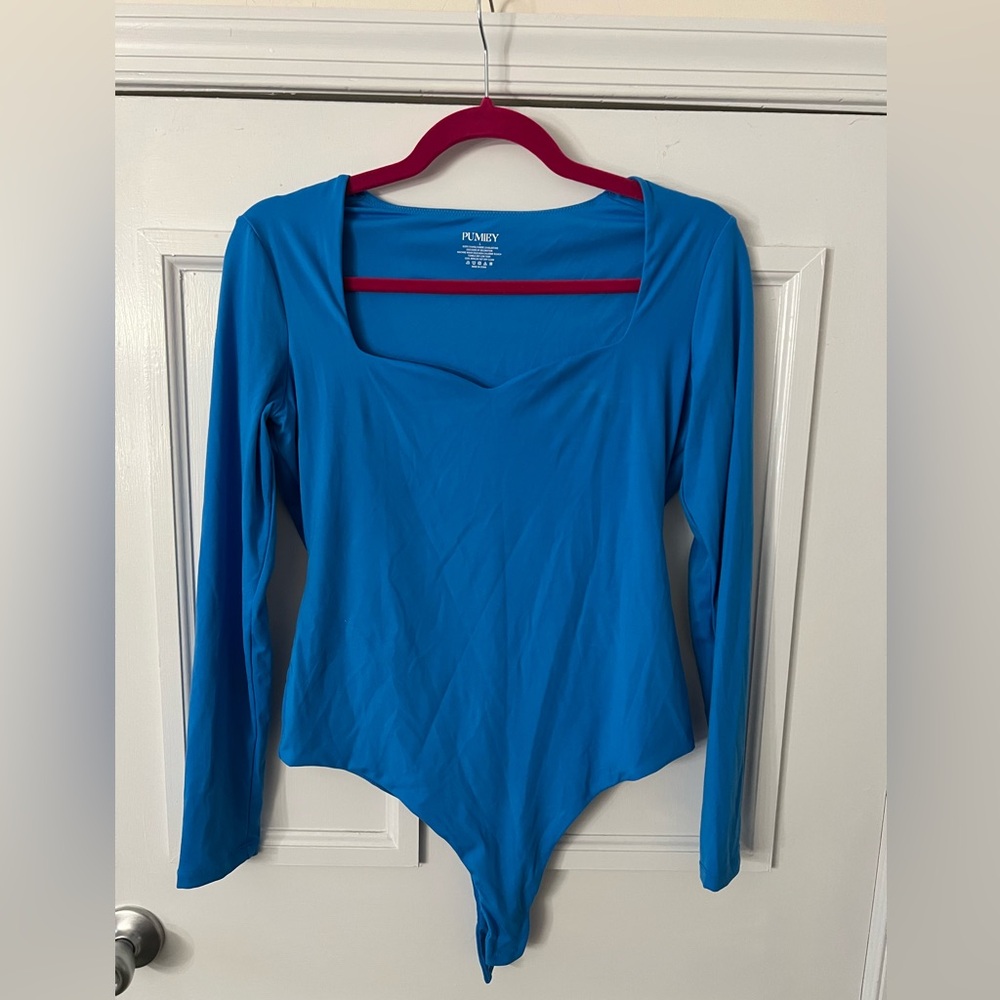 2 pack long sleeve bodysuit
